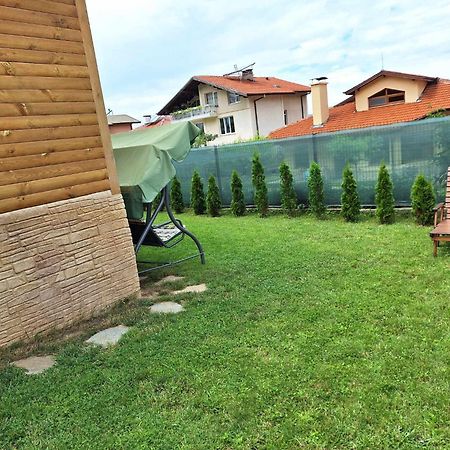 Вила Влаида Sapareva Bania Exterior foto