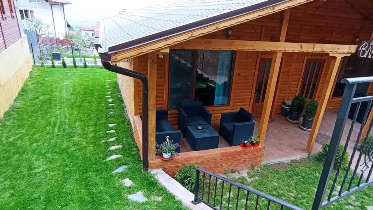 Вила Влаида Sapareva Bania Exterior foto