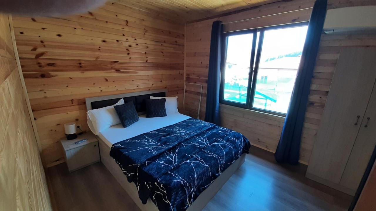 Вила Влаида Sapareva Bania Exterior foto