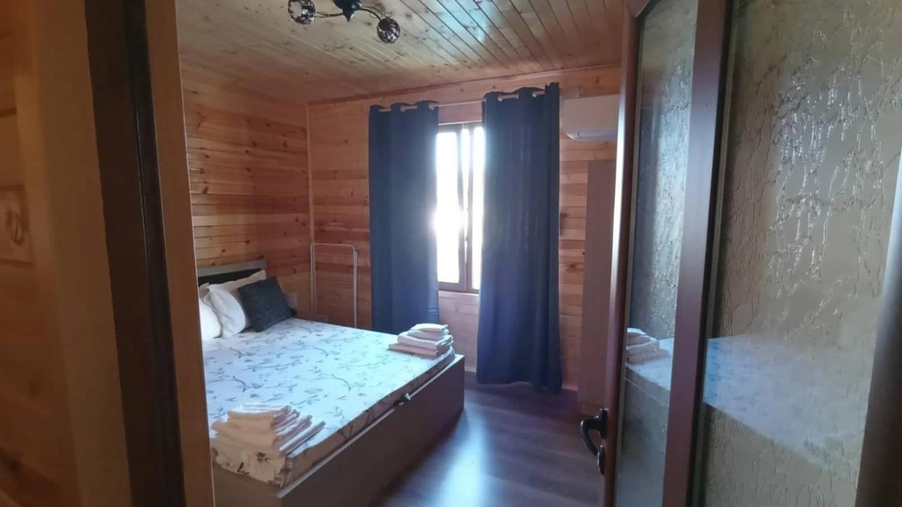 Вила Влаида Sapareva Bania Exterior foto