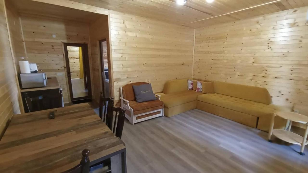 Вила Влаида Sapareva Bania Exterior foto