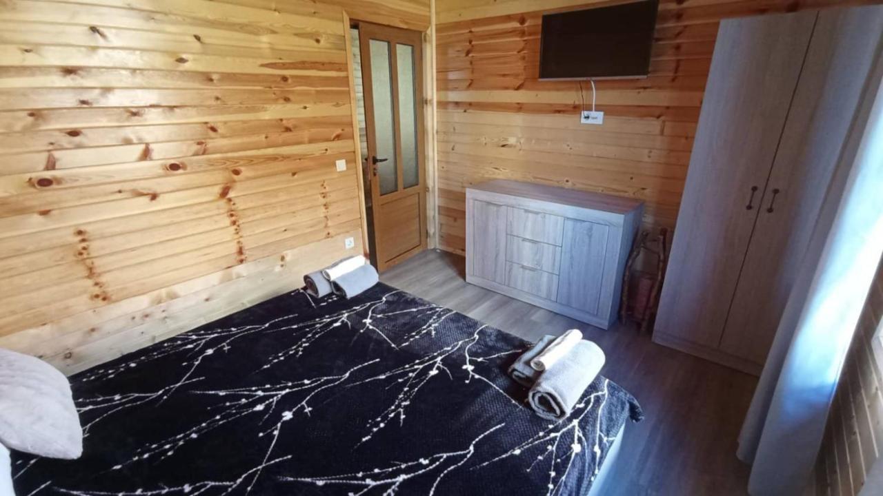 Вила Влаида Sapareva Bania Exterior foto
