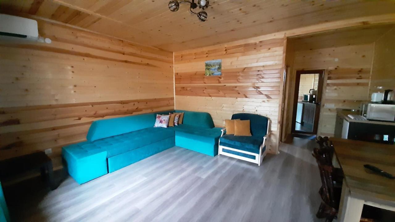Вила Влаида Sapareva Bania Exterior foto