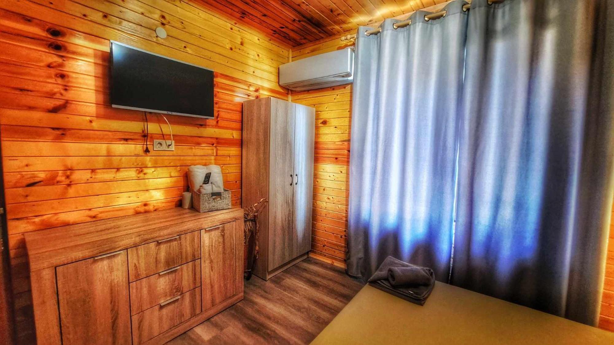 Вила Влаида Sapareva Bania Exterior foto